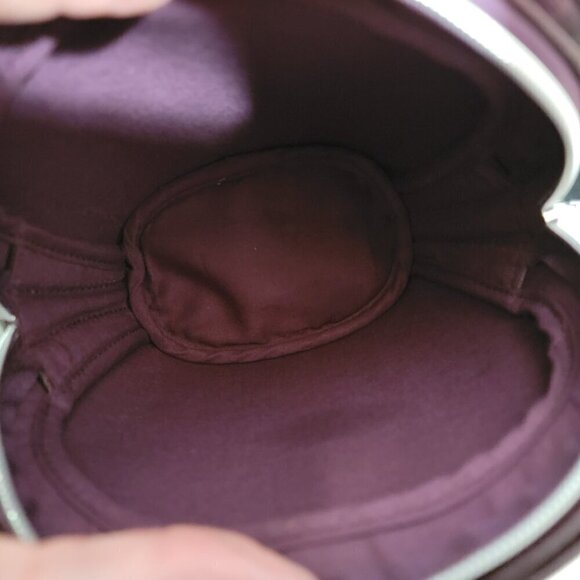 Lune + Aster Fabulous in Five Makeup Set in Bordeaux Bag New in Box Create - Picture 15 of 15